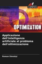 Applicazione dell'intelligenza artificiale al problema dell'ottimizzazione