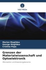 Grenzen der Materialwissenschaft und Optoelektronik