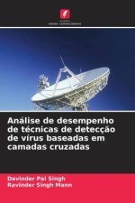 Análise de desempenho de técnicas de detecç?o de vírus baseadas em camadas cruzadas