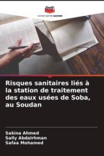 Risques sanitaires liés ? la station de traitement des eaux usées de Soba, au Soudan