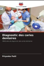 Diagnostic des caries dentaires