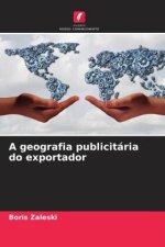 A geografia publicitária do exportador