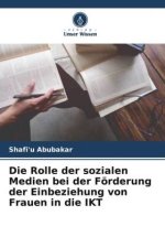 Die Rolle der sozialen Medien bei der Förderung der Einbeziehung von Frauen in die IKT