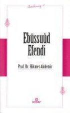 Ebüssuud Efendi - Öncülerimiz 9