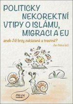 Politicky nekorektní vtipy o islámu, migraci a EU aneb Již brzy zakázané a trestné?