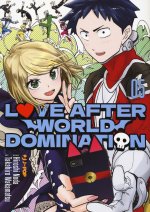 Love after world domination