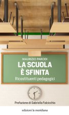 scuola è sfinita. Ricostituenti pedagogici