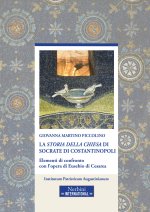 «Storia della Chiesa» di Socrate di Costantinopoli. Elementi di confronto con l'opera di Eusebio di Cesarea