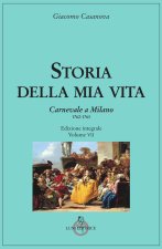 Storia della mia vita