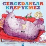Gergadenlar Krep Yemez