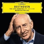Ludwig van Beethoven: Klaviersonaten Nr.28 & 29