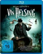Bram Stokers Van Helsing