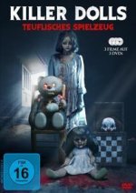 Killer Dolls-Teuflisches Spielzeug