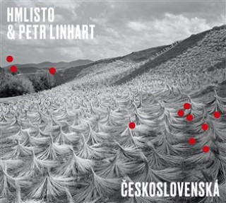 Československá - CD