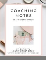 Coaching Notes