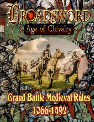 BROADSWORD