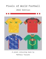 Pixels of World Football - 2022
