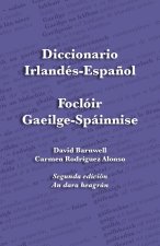 Diccionario Irlandés-Espa?ol - Foclóir Gaeilge-Spáinnise