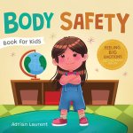 Body Safety Book for Kids