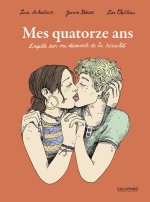 Mes 14 ans