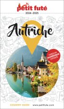 Autriche 2023 Petit Futé