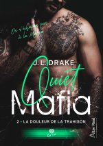 La douleur de la trahison