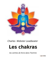 Les chakras