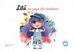 Lila au pays des émotions - Kamishibaï