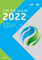 50 TIPPS FÜR EINEN BESSEREN KUNDENSERVICE - BAND 9