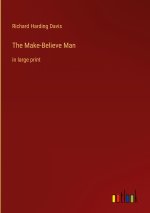 The Make-Believe Man