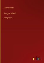 Penguin Island