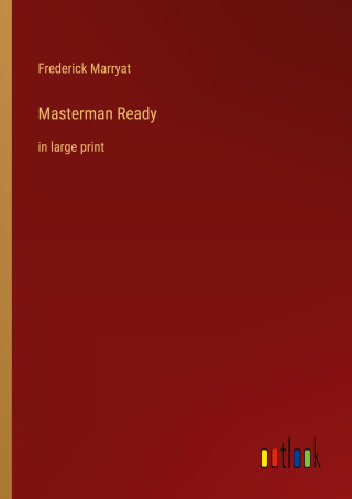 Masterman Ready