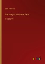 The Story of an African Farm