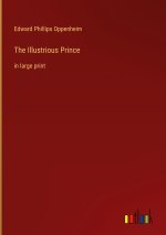 The Illustrious Prince