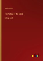 The Valley of the Moon