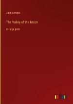 The Valley of the Moon