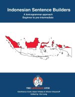 Indonesian Sentence Builders