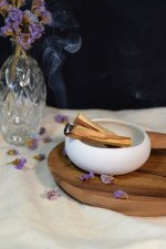 Bâtons de Palo Santo