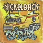 Get Rollin' (Transparent Orange Vinyl)