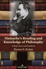 Nietzsche's Reading and Knowledge of Philosophy