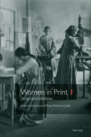 Women in Print 1