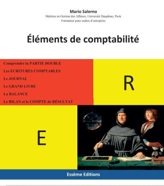 Éléments de comptabilité