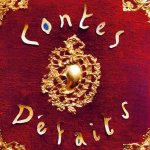 CONTES DEFAITS LIVRE CD