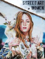Street Art von Frauen