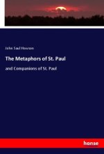 The Metaphors of St. Paul