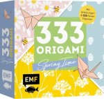 333 Origami - Spring Time