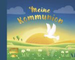 Meine Kommunion (blau)