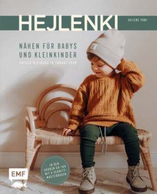 HEJLENKI - Nähen für Babys und Kleinkinder (Helene Pani)()