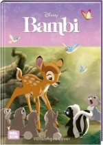 Disney: Bambi