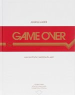 Game Over: как Nintendo завоевала мир (нов.)